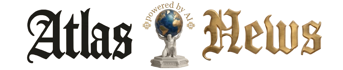 News Atlas